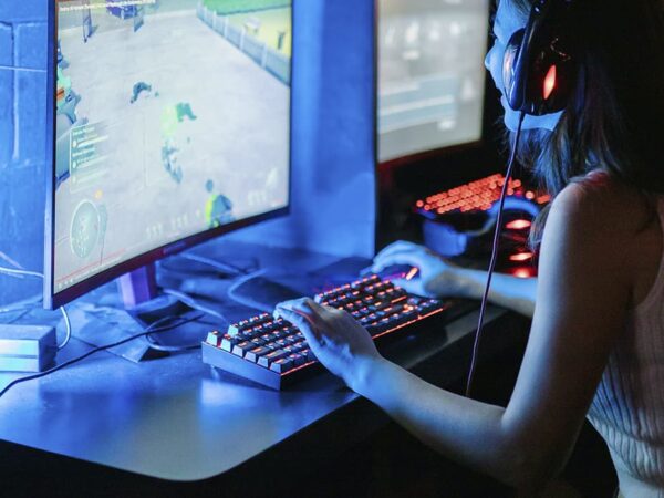 Mobile Legends