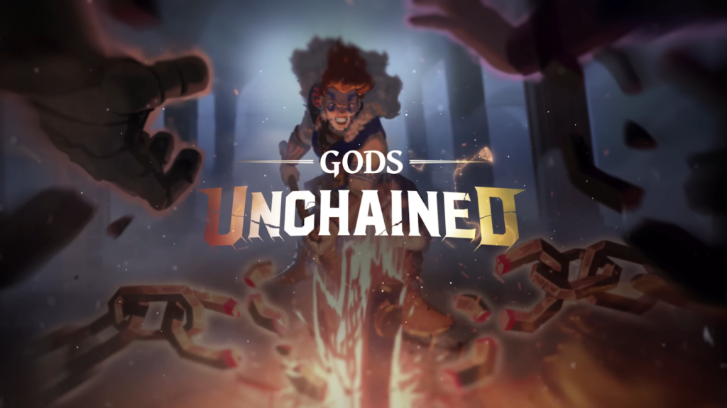 gods unchained 