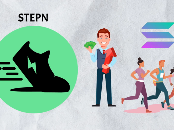 Unveiling the Ultimate STEPN Strategy for Sneakers!
