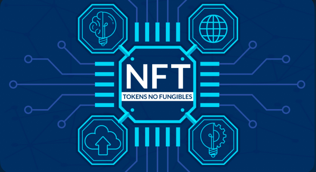 NFT Roadmaps Unveiled for Digital Revolution