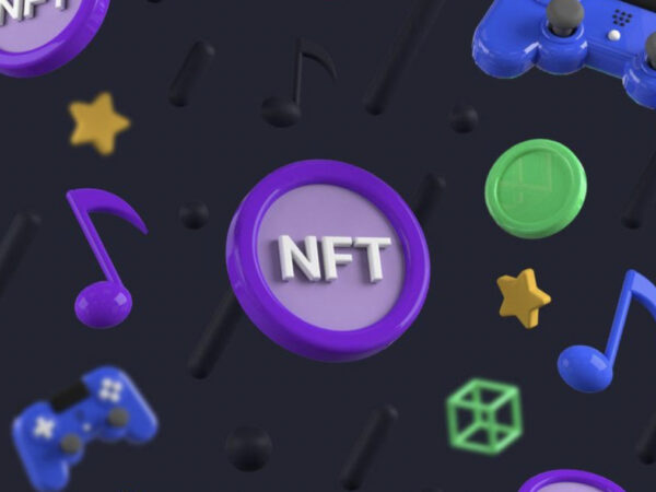 Exploring NFT Games: How Do They Revolutionize Gaming?