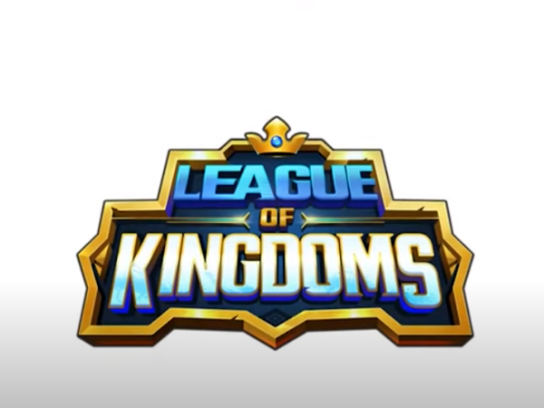 League of Kingdoms: A New Wave of Blockchain Games