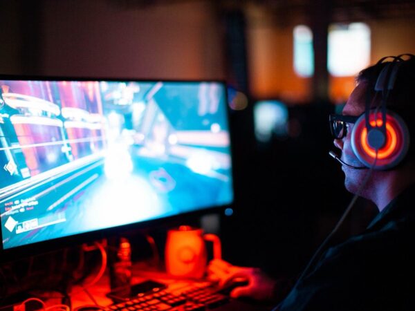 Anticipated Technological Innovations Revolutionizing Online Casino Gaming