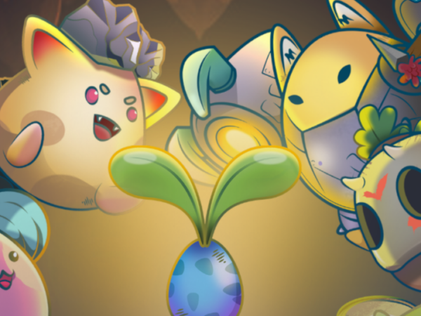 Embrace the Future of Gaming: NFT Games for iOS
