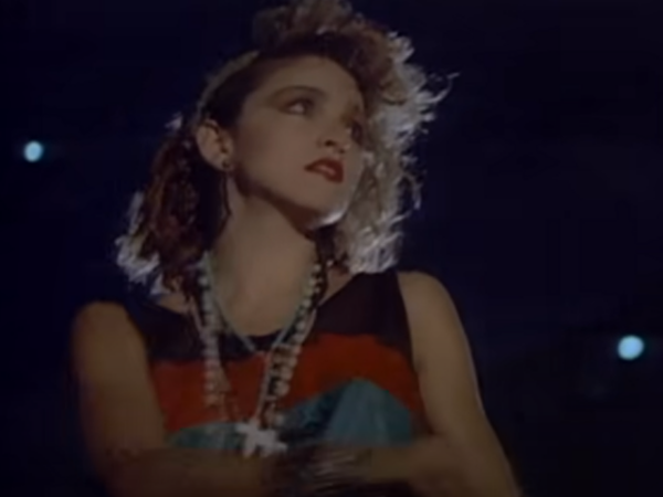The Revolution of Art: Madonna’s Venture into NFTs
