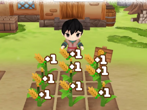 Exploring the Future: Top NFT Farming Games of 2023